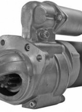 道依茨F5L912应急发电机启动马达0-23000-3140起动机0-23000-3130