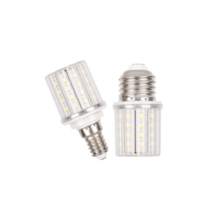 led小圆泡魔豆分子吊灯灯泡E27螺口暖白超亮龙珠变色G45节能灯泡