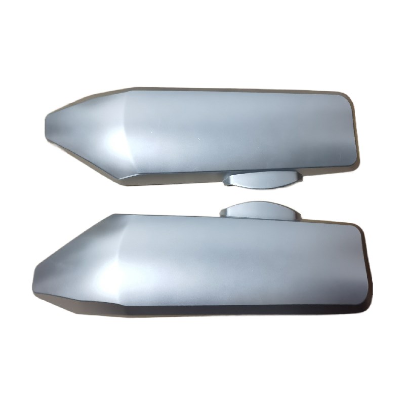 电动车平叉护板适用于绿能金箭电动车平叉护板后轮左右电机护板