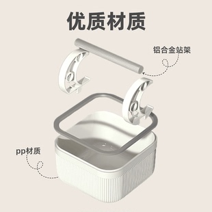 鹦鹉垃圾桶站杆站架桌面落地站台玄凤牡丹虎皮专用定点排便磨砂站