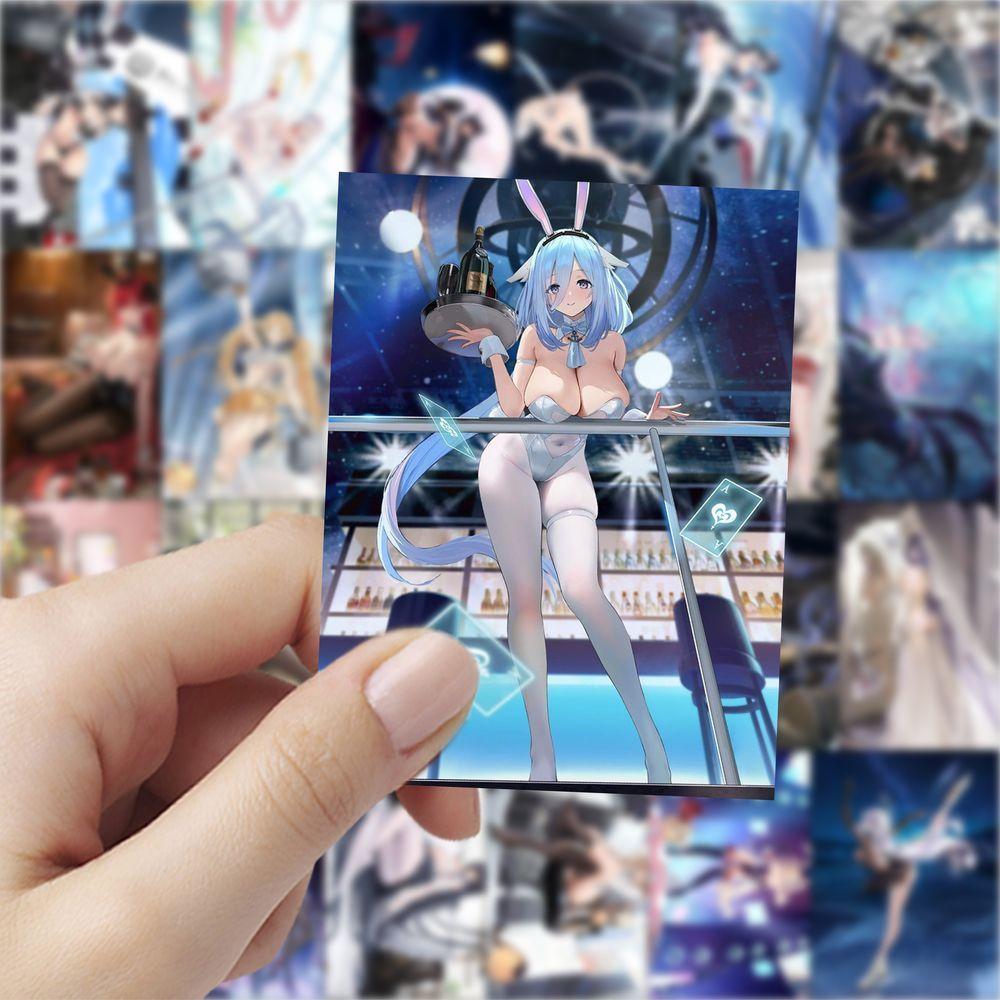 183张碧蓝航线性感皮肤立