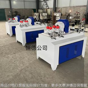 Mc6090b木工机械高速圆棒机双面木线机木托把棍棒机圆木棍机