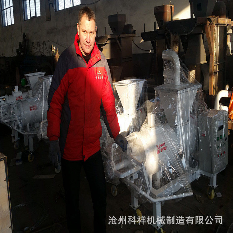 畜禽粪便脱水机 畜禽粪便固液分分离设备及耗材
