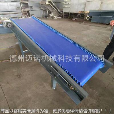 皮流水线建材VHV品化工间分拣输送带线台车桌皮带食输送机工厂