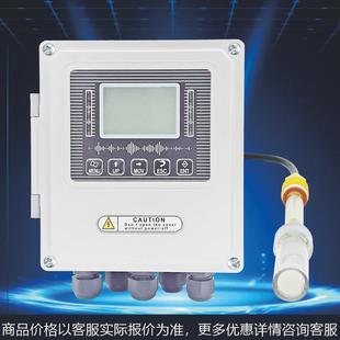 在线恒压法余氯分析仪CT POL工智能余氯变送器RS485输出 6110