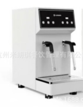 8升双蒸汽开水机DZ22-8S