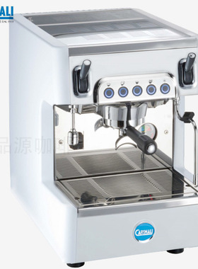 CARIMALI 卡里马里cento E1 单头电控高杯版 半自动商用咖啡机