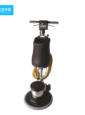 单擦机供应C175物业清洗地面开荒用抛光机大堂抛光打蜡地毯清洗