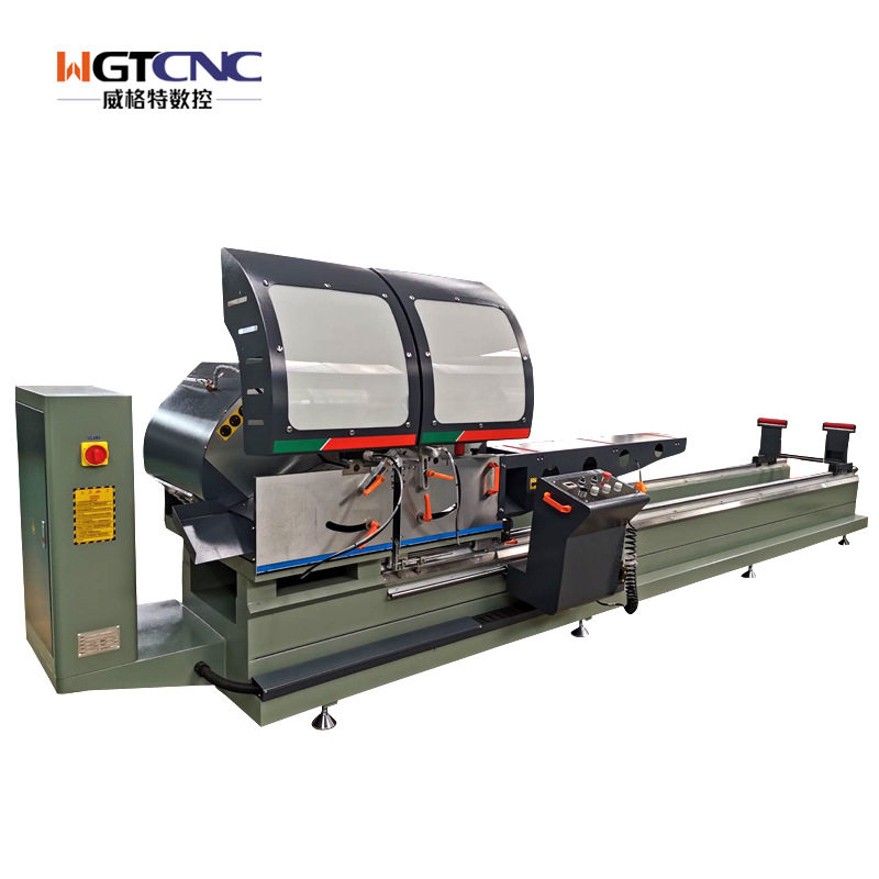 金属型材45度90度铝型材数显精密双头切割锯精密转盘切割机,五金/工具,车床,淘宝优惠券,粉丝福利购,淘宝优惠卷