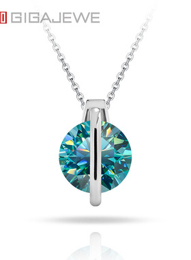 100%莫桑钻，假一赔十！