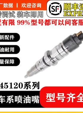 BS/0445120424喷油器总成稳定耐用厂家直销