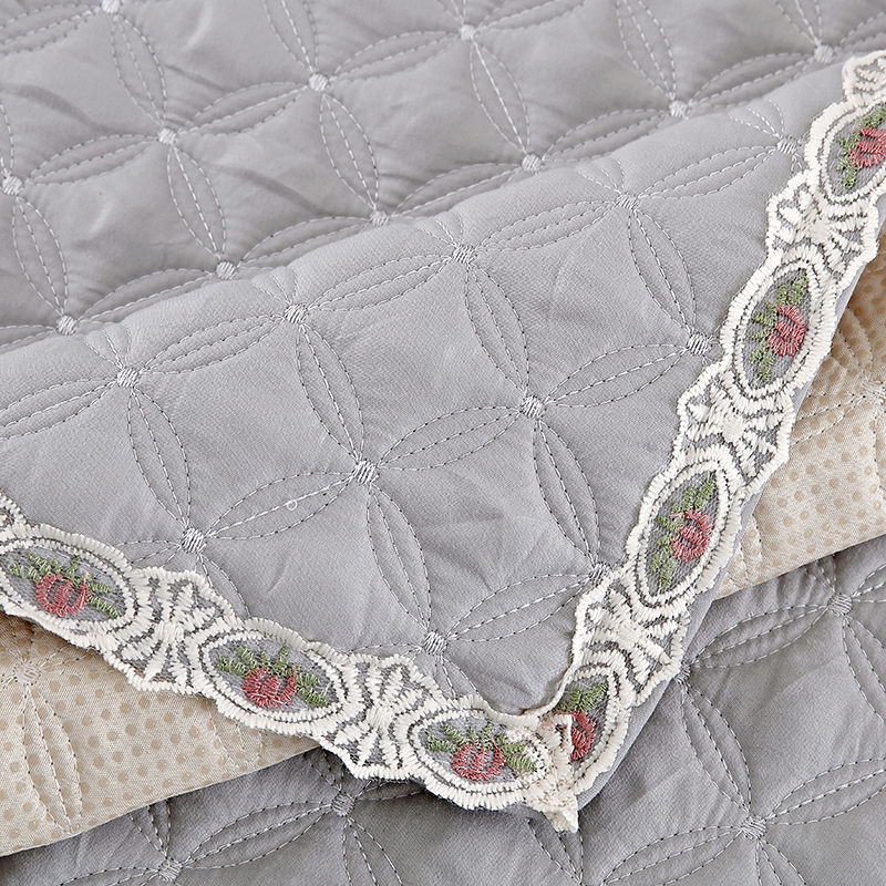 沙发垫防滑四季通用组合坐垫子简约欧式全包万能套装罩盖定制