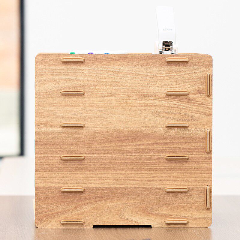 多层文件架A4文件收纳架子置物架桌面文件收纳文件架资料架办公桌