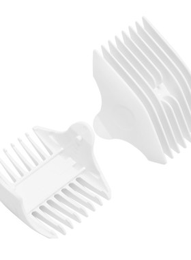 适用 须眉 SH-EC31 SH-EC32 理发器 定位梳 电推剪 限位梳 配件