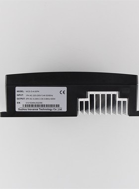 默纳克门机变频器NICE-D-A-SOP2 SOP4 SOP7电梯门机控制器NICE900