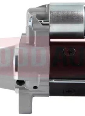 百力通双缸起动机马达845640J起动机U76-46D12-002E01起动机马达