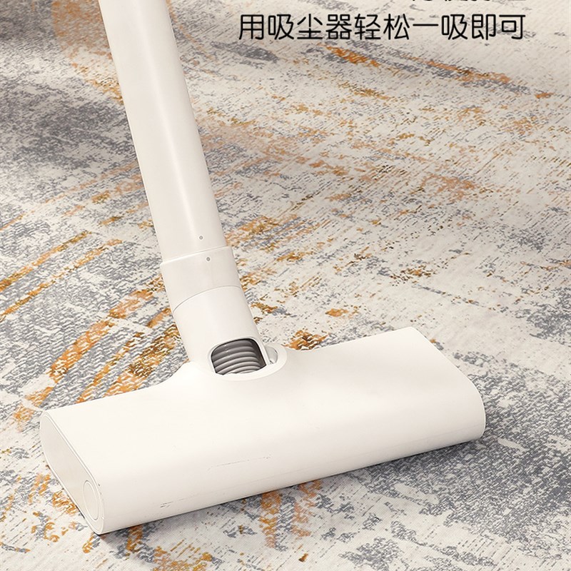 圆形客厅地毯电脑椅地垫吊篮书房转椅防滑隔音脚垫沙发卧室床边毯