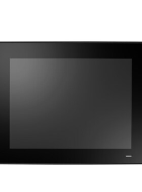 全新PPC-310-RJ60A研华10寸无风扇工业平板电脑电容式触控工控机