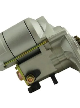 洋马收割机起动机洋马YM129407-77010起动机228000-3732起动机