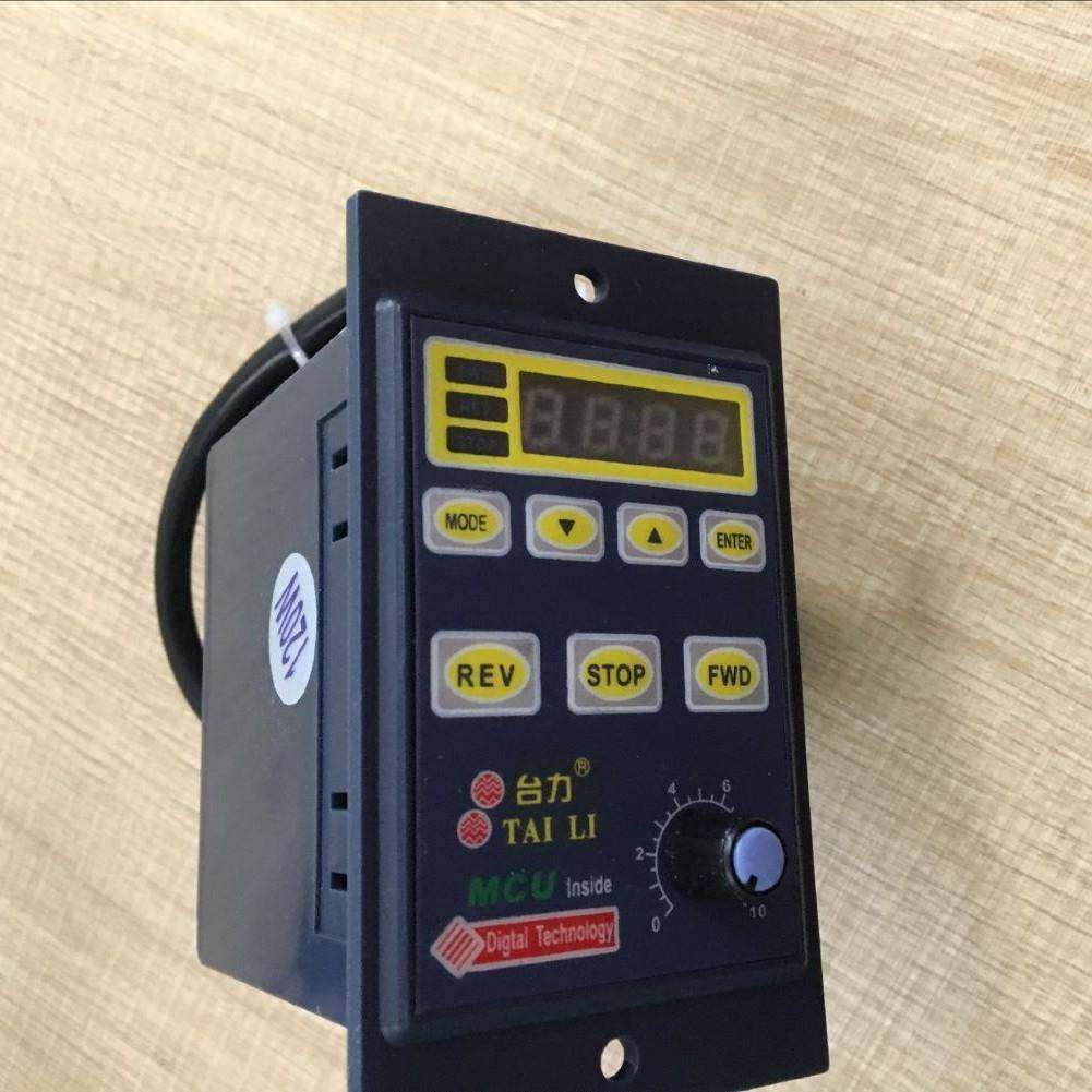 TAILI智能数显调速器400W/120W电机控制器,电子元器件市场,电机/马达,淘宝优惠券,粉丝福利购,淘宝优惠卷