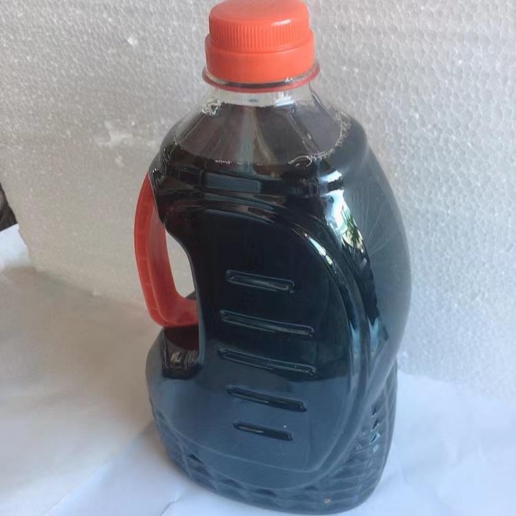 河北唐山市乐亭县特产虾油食用海鲜调味料酱汁大瓶装商用酒店餐饮