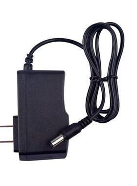 适用于康佳KONKA智能扫地机器人吸尘器KC-V5充电器12V600ma电源线