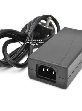 适用 兄弟Brother PT-9500PC PT-9700PC 标签机 电源线 适配器24V