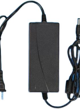 泰坦军团P25M2S显示器电源适配器19V3.42A液晶屏24.5英寸充线大口