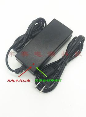 凯林威贝斯220V24V13AH20AH500W移动电源逆变容量29.4V3A充电器线