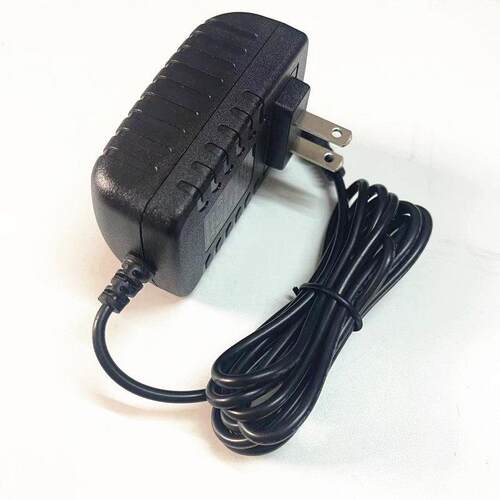 奥博斯消防烟枪8.4V1000MA1A充电器LI-ION CHARGER电源适配器线82