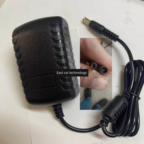 JVC杰伟世 JY-HM95AC HM85摄像机电源适配器12V2A2.5A3A圆孔带针3