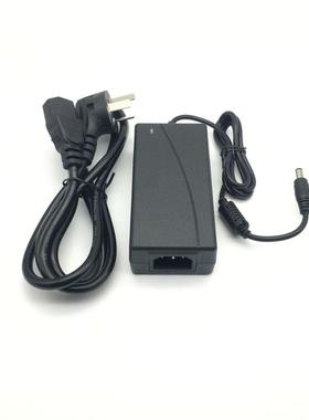 适用HP惠普2000 3000 S1 S2扫描仪电源适配器充电线24V1.5A2A3976