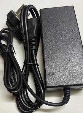 适POE海康威视DS3E0109SPE以太网交换机48V1.35A1.36A电源适配器9