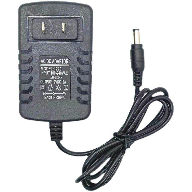 TheONE智能钢琴61键智能电子琴TOK1钢琴电源线适配器12V2000MA2A1