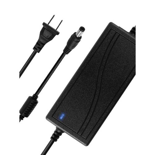 适用TIEM铁幕液晶显示器T3207P 12V5A电源适配器充电线5000m6459