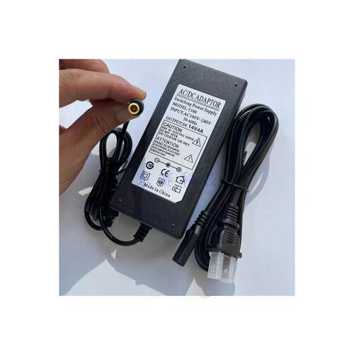 三星LS22A330彩色显示器屏DC14V1.43A1.79A2.142.5AA4A电源适配器