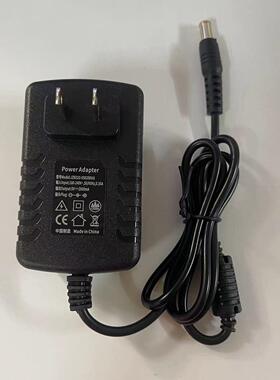 X5X6X8线切割控制器JZB310050200UU电源适配器DC5V2000MA2A充电器