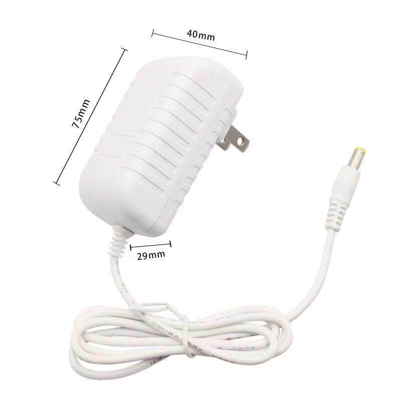 适用于YAMAN雅萌HRF-11 充电器日本脸部美容按摩仪9V2A电源适配器