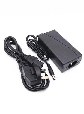 斑马GK888TT GK888T GK888CN LP2844条码标签打印机电源线适配器7