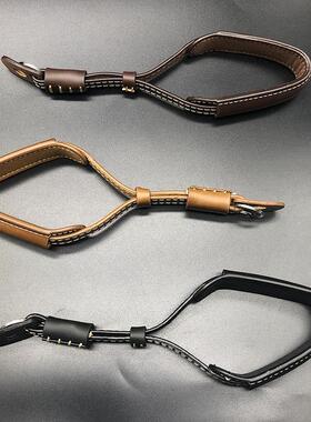 适用奥林巴斯手腕带手绳 EM1 EM5 II EM10 Mark III PENF相机挂绳2041