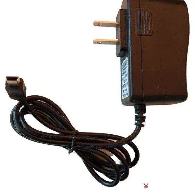 适用诺泰NT-Y10-7头眼按摩器按摩器护眼仪眼睛按摩仪充电器扁孔v3