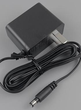 深圳睿德12V1.0A光纤猫电源适配器型号：RD1201000-C55-35GB78723