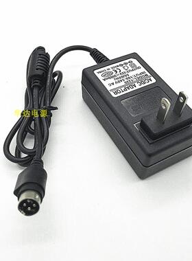 适用华为路由器 AR151W -P-S 121-s 12V2A 4针 四针 电源适配器46