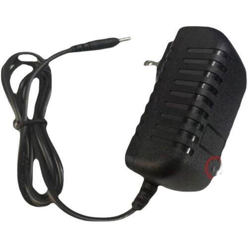 适用适用于手持式吸尘器配件Vcs67A-C7电源线22V 500Ma充电器0517
