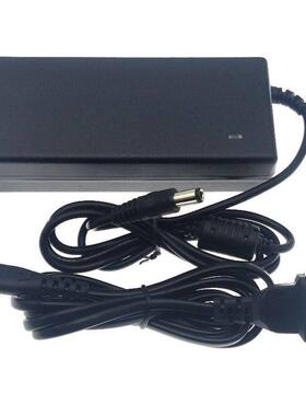 适用AOC液晶显示屏AG272QCX AG272FCX DC20V4.5A6A电源适配器插头