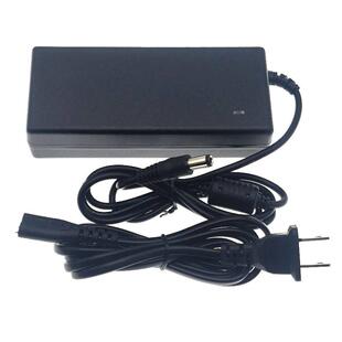 适用AOC液晶显示屏AG272QCX AG272FCX DC20V4.5A6A电源适配器插头