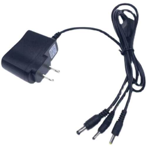 适用aigo爱国者广播音响连接器X01电源适配器DC5V/2A圆孔线充电器