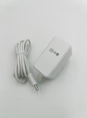 小度智能音箱AY12FA-AF1201002-CH电源线12V1A大金刚充电器849073
