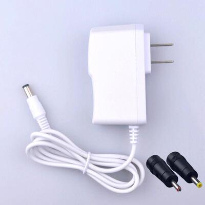 OPPLE欧普OP-LEDQD06WA-12CV可移动灯具LED台灯电源充电器12V0.5A