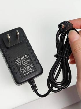 华数电视 数源SOYEA SD390-C机顶盒电源适配器 充电器 5V2A电源线